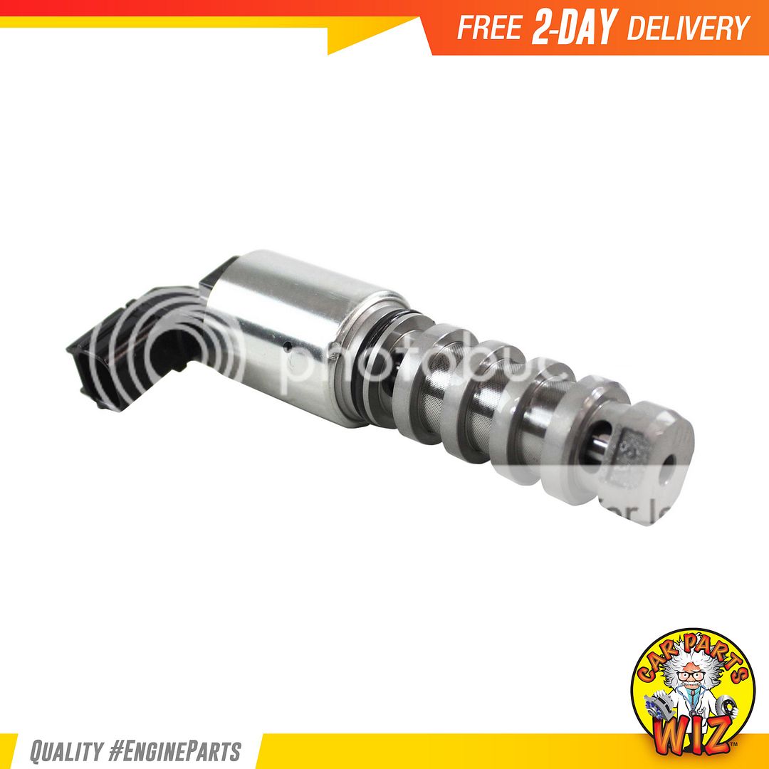 Variable Valve Timing Solenoid Fits 0815 Honda Accord CRV 2.4L L4